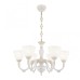 Подвесная люстра Arte Milano 341837/6 WT+G