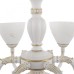 Подвесная люстра Arte Milano 341837/6 WT+G