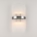 Настенный светильник Arte Milano Torcia 430122.250.4.E14.C1 BK