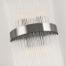 Настенный светильник Arte Milano Torcia 430122.250.4.E14.C1 BK
