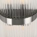 Настенный светильник Arte Milano Torcia 430122.250.4.E14.C1 BK