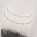 Настенный светильник Arte Milano Torcia 430122.250.4.E14.C1 BK
