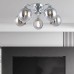 Потолочная люстра Arte Milano Amalfi 329207/5 CR