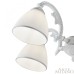Подвесная люстра Arte Milano 340837/6 WT+SL