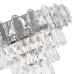 Потолочная люстра Arte Milano Sorrento 378109/8/570 CR