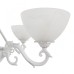 Подвесная люстра Arte Milano 340518/6-3 WT+SL