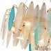 Подвесная люстра Arte Milano 7763B.D600.H300.E14.6 G