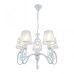 Подвесная люстра Arte Milano 347203/5 WT+SL