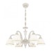 Подвесная люстра Arte Milano 347837/6 WT+G