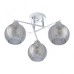 Потолочная люстра Arte Milano Amalfi 326508/3 WH+CR