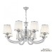 Подвесная люстра Arte Milano Florentia-9247 309247/8 Wh/Ni