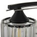 Потолочная люстра Arte Milano Amalfi 327103/3 BK+CR