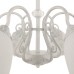 Потолочная люстра Arte Milano 340800/6 WT+SL