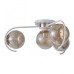 Потолочная люстра Arte Milano Amalfi 326208/3+1 WH+FG
