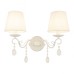 Бра Arte Milano 340369/2W WT