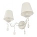 Бра Arte Milano 340369/2W WT