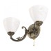 Бра Arte Milano 343659/2W AB