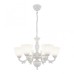 Подвесная люстра Arte Milano 343837/6 WT+SL