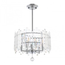 Люстра на штанге Arte Milano Sorrento 372409/5/350/400 CR