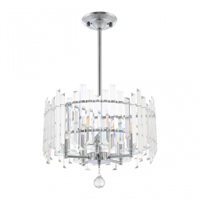 Люстра на штанге Arte Milano Sorrento 372409/5/350/400 CR