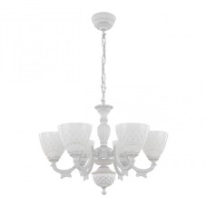 Подвесная люстра Arte Milano 343837/6 WT+SL