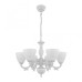 Подвесная люстра Arte Milano 343837/6 WT+SL