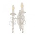 Бра Arte Milano 342620/2W WT+SL