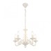 Подвесная люстра Arte Milano 342620/5 WT+G