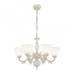 Подвесная люстра Arte Milano 343837/6 WT+G