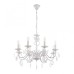 Подвесная люстра Arte Milano 346179/8 WT+SL