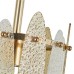 Потолочный светильник Arte Milano Sorrento 374309/1/80/190 GD