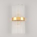 Настенный светильник Arte Milano Torcia 430122.180.2.E14.B1 GD