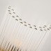 Настенный светильник Arte Milano Torcia 430122.180.2.E14.B1 GD