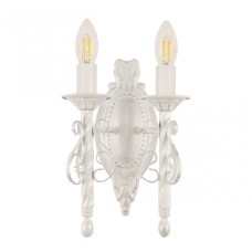 Бра Arte Milano 342620/2W WT+SL