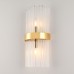Настенный светильник Arte Milano Torcia 430122.180.2.E14.B1 GD