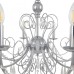 Подвесная люстра Arte Milano 345620/8 CR