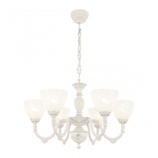 Подвесная люстра Arte Milano 347837/6 WT+SL