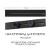 Накладной шинопровод Arte Milano Am-track-sockets-39 392305TO/50 Black