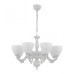 Подвесная люстра Arte Milano 343837/8 WT+SL