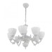 Подвесная люстра Arte Milano 343837/8 WT+SL