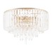 Потолочная люстра Arte Milano Sorrento 375509/8/40/470 GD