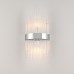 Настенный светильник Arte Milano Torcia 430122.180.2.E14.A1 CR