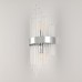 Настенный светильник Arte Milano Torcia 430122.180.2.E14.A1 CR