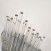 Настенный светильник Arte Milano Torcia 430122.180.2.E14.A1 CR