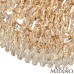 Подвесная люстра Arte Milano 97188.D550.H260.E14.12 G