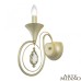 Бра Arte Milano 349920/1W CG