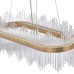 Подвесная люстра Arte Milano Venezia 311033/L800 BS