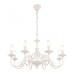 Подвесная люстра Arte Milano 342620/8 WT+SL