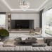 Потолочная люстра Arte Milano Sorrento 371309/8/40/500 CR