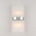 Настенный светильник Arte Milano Torcia 430122.180.2.E14.B1 CR